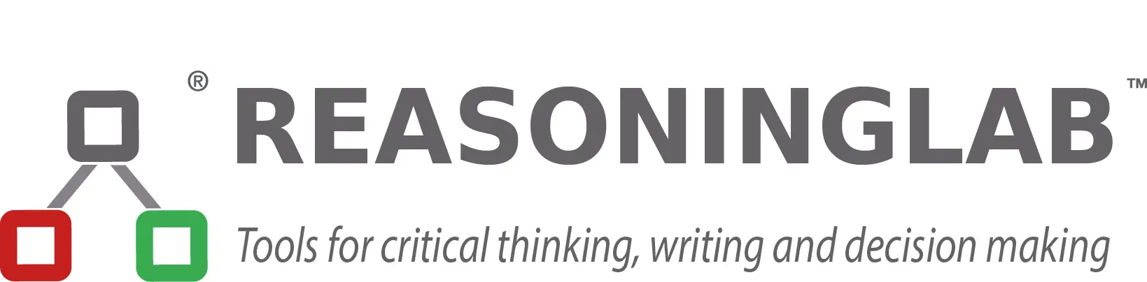 Reasoninglab logo